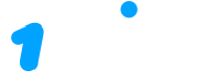 1Win logo