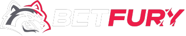 BetFury logo