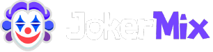 JokerMix logo