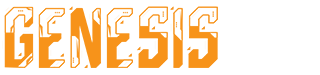 Genesis Mix logo