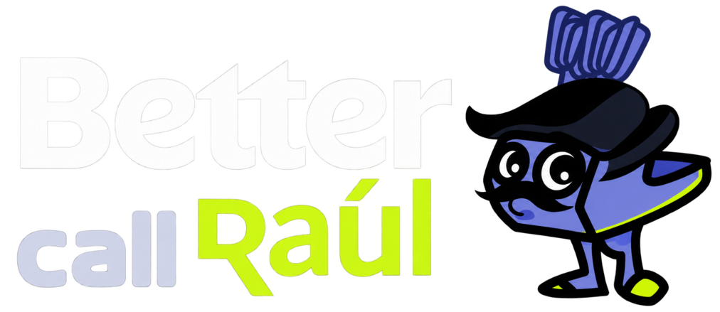 BetterCallRaul.it