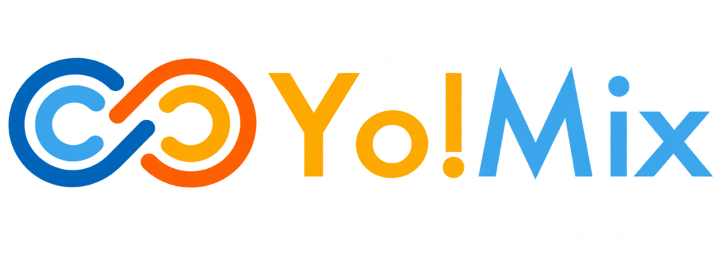Yo!Mix