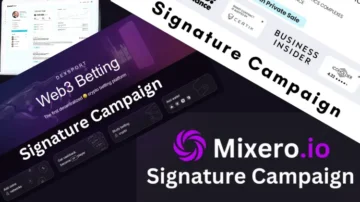 Bitcointalk Signature Campaign